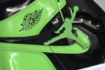 030 1 Air Retro 555088 High Jordan 0801